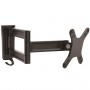 StarTech.com Braccio da Parete per Monitor a doppio Perno (ARMWALLDS)