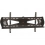 StarTech.com Supporto Fisso a Basso Profilo per TV a Schermo Piatto da 37" a 70" - Antifurto - VESA (FPWFXBAT)