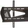 StarTech.com Supporto Fisso a Basso Profilo per TV a Schermo Piatto da 37" a 70" - Antifurto - VESA (FPWFXBAT)