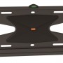 StarTech.com Supporto Fisso a Basso Profilo per TV a Schermo Piatto da 37" a 70" - Antifurto - VESA (FPWFXBAT)