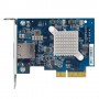 QNAP QXG-10G1T scheda di rete e adattatore Interno Ethernet 10000 Mbit/s (QXG-10G1T)