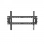 StarTech.com Supporto da Parete per TV a schermo piatto da 32" a 75" - Inclinabile (FLATPNLWALL)