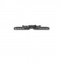 StarTech.com Supporto da Parete per TV a schermo piatto da 32" a 75" - Inclinabile (FLATPNLWALL)