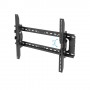 StarTech.com Supporto da Parete per TV a schermo piatto da 32" a 75" - Inclinabile (FLATPNLWALL)