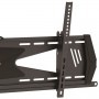 StarTech.com Supporto Inclinabile a Basso Profilo per TV a Schermo Piatto da 37" a 70" - Antifurto - VESA (FPWTLTBAT)