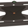 StarTech.com Supporto Inclinabile a Basso Profilo per TV a Schermo Piatto da 37" a 70" - Antifurto - VESA (FPWTLTBAT)