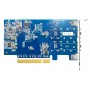 QNAP QXG-25G2SF-CX6 scheda di rete e adattatore Interno Fibra 25000 Mbit/s (QXG-25G2SF-CX6)