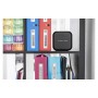 Brother CUBE Plus stampante per etichette (CD) Trasferimento termico 180 x 360 DPI Con cavo e senza cavo TZe (PTP710BT)