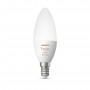 Philips Hue White and Color ambiance Lampadina singola E14 (929002294204)