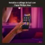 Philips Hue White and Color ambiance E27 - confezione da 1 (929002468801)