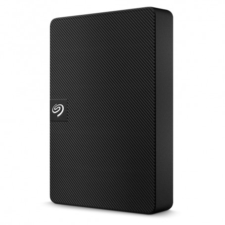 Seagate Expansion STKM4000400 disco rigido esterno 4000 GB Nero (STKM4000400)