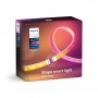 Philips Hue White and Color ambiance Estensione da 1 metro per Gradient Lightstrip (929002995001)