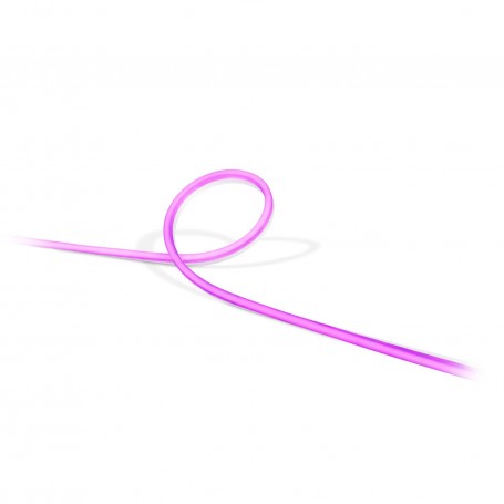 Philips Hue White and Color ambiance Lightstrip da esterni 5 metri (929002289102)