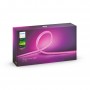 Philips Hue White and Color ambiance Lightstrip da esterni 5 metri (929002289102)