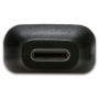 i-tec U31TYPEC adattatore per inversione del genere dei cavi USB 3.1 Type-C USB 3.0 Type-A Nero (U31TYPEC)