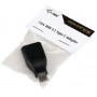 i-tec U31TYPEC adattatore per inversione del genere dei cavi USB 3.1 Type-C USB 3.0 Type-A Nero (U31TYPEC)