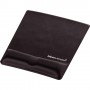Fellowes 9181201 tappetino per mouse Nero (9181201)