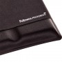 Fellowes 9181201 tappetino per mouse Nero (9181201)