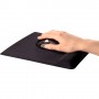 Fellowes 9181201 tappetino per mouse Nero (9181201)
