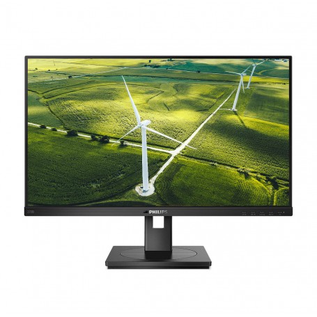 Philips B Line 272B1G/00 LED display 68,6 cm (27") 1920 x 1080 Pixel Full HD Nero (272B1G/00)