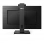 Philips B Line 242B1H/00 LED display 60,5 cm (23.8") 1920 x 1080 Pixel Full HD Nero (242B1H/00)