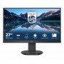 Philips 273B9/00 LED display 68,6 cm (27") 1920 x 1080 Pixel Full HD LCD Nero (273B9/00)