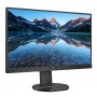 Philips 273B9/00 LED display 68,6 cm (27") 1920 x 1080 Pixel Full HD LCD Nero (273B9/00)