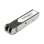 StarTech.com Modulo ricetrasmettitore SFP compatibile con Extreme Networks 10051 - 1000Base-SX (10051-ST)