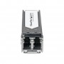 StarTech.com Modulo ricetrasmettitore SFP compatibile con Arista Networks SFP-1G-SX - 1000Base-SX (AR-SFP-1G-SX-ST)