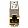 StarTech.com HP J8177C Compatibile Ricetrasmettitore SFP - 1000BASE-T (J8177CST)