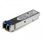 StarTech.com Modulo ricetrasmettitore SFP in fibra Gigabit compatibile con Cisco SM LC con DDM – 20 km (Mini-GBIC) (SFPG1320C)