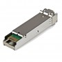 StarTech.com Modulo ricetrasmettitore SFP in fibra Gigabit compatibile con Cisco SM LC con DDM – 20 km (Mini-GBIC) (SFPG1320C)