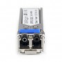 StarTech.com Modulo ricetrasmettitore SFP in fibra Gigabit compatibile con Cisco SM LC con DDM – 20 km (Mini-GBIC) (SFPG1320C)