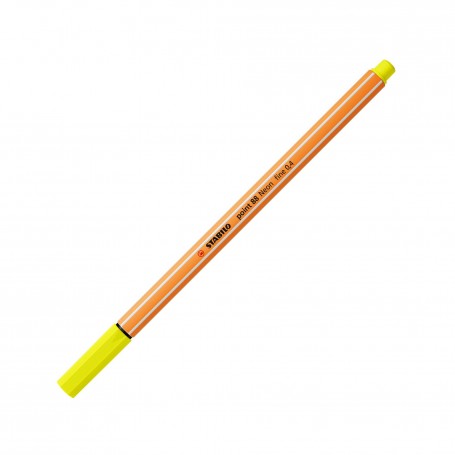STABILO point 88 Neon penna tecnica (88/024)