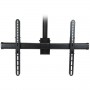 StarTech.com Supporto da Soffitto per TV a schermo piatto da 32" a 70" LCD, LED o Plasma (FLATPNLCEIL)
