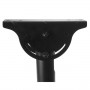 StarTech.com Supporto da Soffitto per TV a schermo piatto da 32" a 70" LCD, LED o Plasma (FLATPNLCEIL)