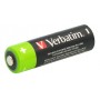 Verbatim 49517 batteria per uso domestico Batteria monouso Stilo AA Nichel-Metallo Idruro (NiMH) (49517)
