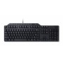 DELL 580-17680 tastiera USB QWERTY Italiano Nero (KB522-BK-ITL)