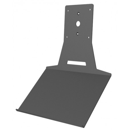 Compulocks UKBTRAYW carrello e supporto multimediale Bianco (UKBTRAYW)