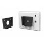 Compulocks ENWMB supporto per personal communication Supporto passivo Tablet/UMPC Nero (ENWMB)
