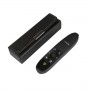 StarTech.com Telecomando Presentazione per PC Portatile con Puntatore Laser - 27 m (PRESREMOTEG)