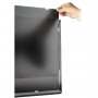 StarTech.com Filtro per la privacy per monitor da 23" - Filtro di protezione dello schermo - Pellicola prot (PRIVACY-SCREEN-23M)