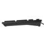 DELL KB216 tastiera USB QWERTY US International Nero (580-ADHK)