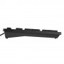 DELL KB216 tastiera USB QWERTY US International Nero (580-ADHK)