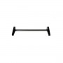 StarTech.com Staffa rack in acciaio 19" 1U per montaggio attrezzature a parete verticale (RK119WALLV)