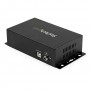 StarTech.com Hub adattatore USB a DB9 RS232 seriale 8 porte – Guide DIN industriali DIN e montabile a parete (ICUSB2328I)