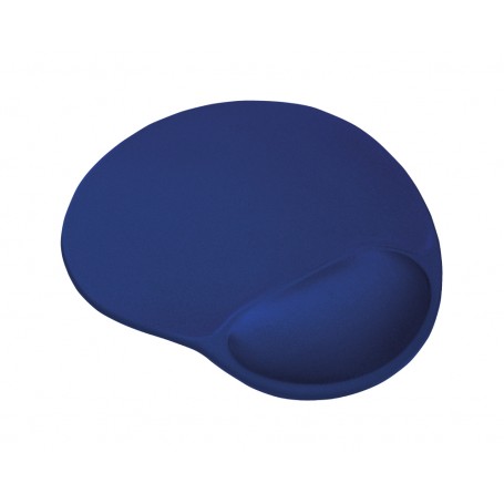 Trust 20426 tappetino per mouse Blu (20426TRS)