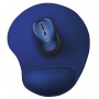 Trust 20426 tappetino per mouse Blu (20426TRS)