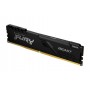 KINGSTON RAM FURY BEAST 16GB DIMM 3600MHZ DDR4 CL18 (KF436C18BB/16)