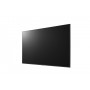 LG 65UL3J-E visualizzatore di messaggi Pannello piatto per segnaletica digitale 165,1 cm (65") IPS 4K Ultra HD Bl (65UL3J-E.AEU)